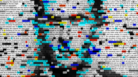 Symphony in Acid | Max Cooper, Ksawery Komputery